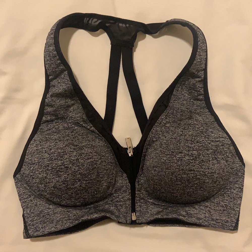 Victoria’s Secret Push Up Sports Bra